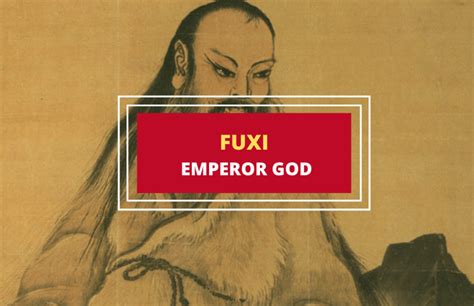 talisman emperor wiki|fuxi chinese god.